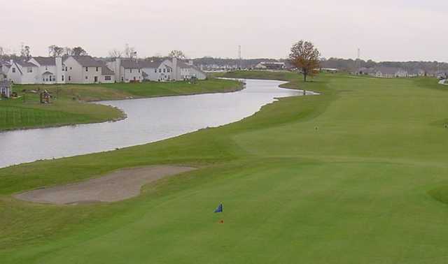 Winding Ridge Golf Club - photo 3