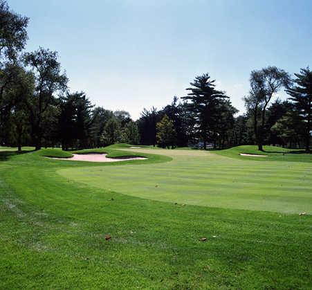 Green Valley Country Club - photo 6