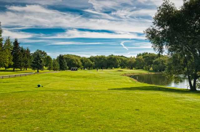 Picture Butte Golf Club - photo 1
