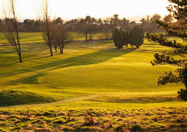 Pitreavie Golf Club - photo 6