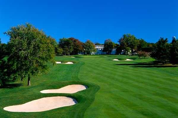Montclair Golf Club - photo 6