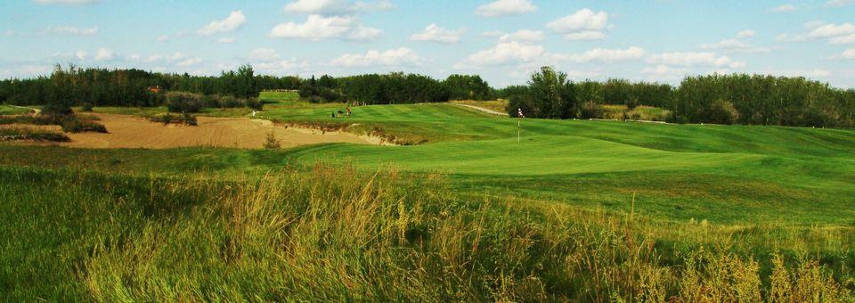 Wolf Creek Golf Resort - Links Course - photo 4