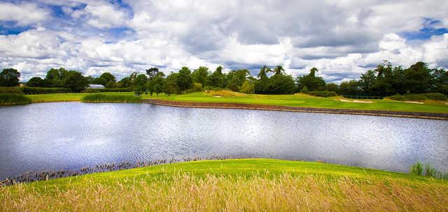 The Heritage Golf Resort - Ballesteros Course