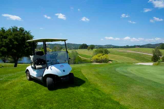 Teleli Golf Club - photo 5