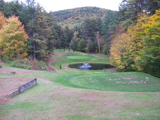 Bend Of The River Golf Course - photo 3
