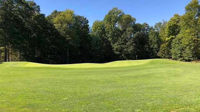 Diamond Springs Golf Course - photo 1