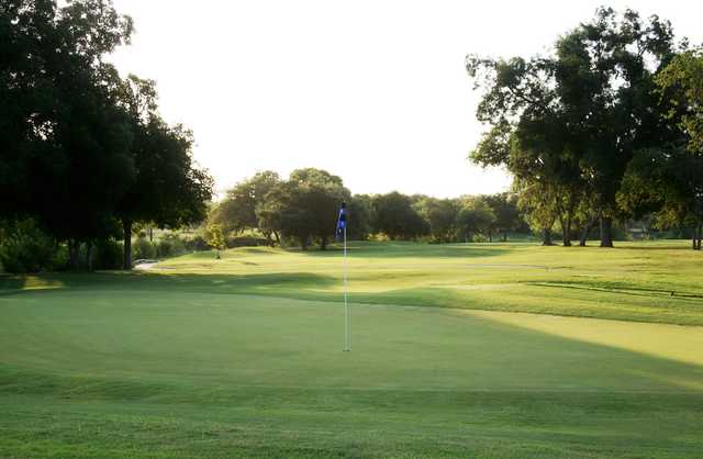 Duck Creek Golf Club - photo 2