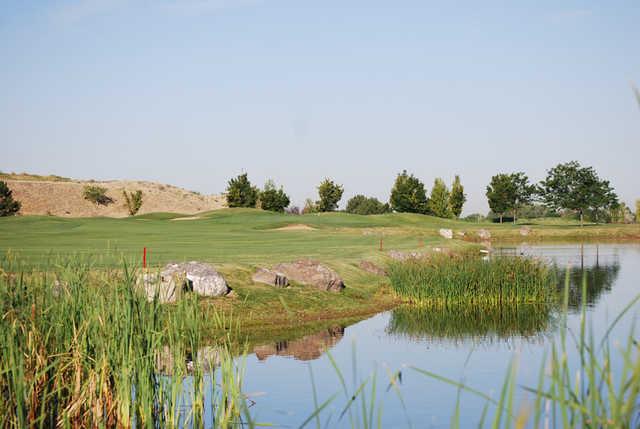 Ridgecrest Golf Course - photo 3