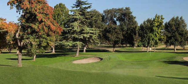 Dryden Park Golf Course - photo 4