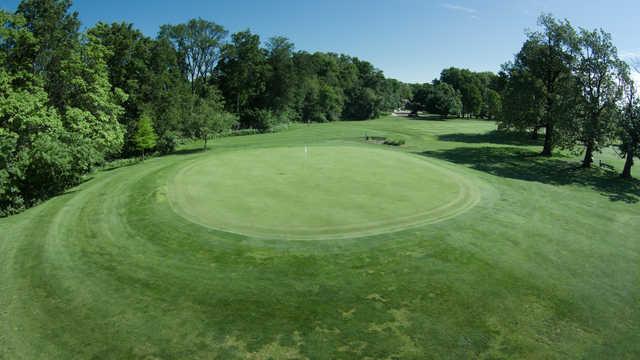 Madison Park Golf Course - photo 1