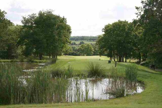 Studley Wood Golf Club - photo 5