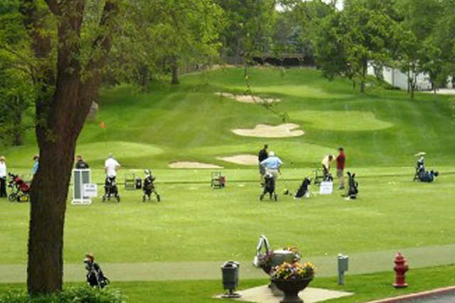 The Country Club of Lincoln - photo 4
