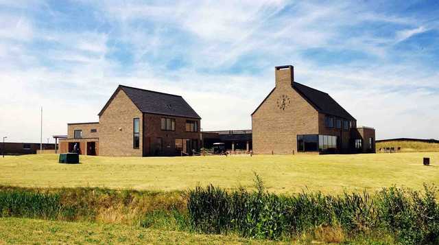 St Ives (Hunts) Golf Club - photo 8
