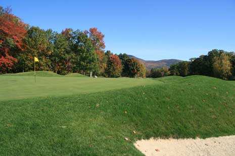 Bald Peak Colony Club - photo 4