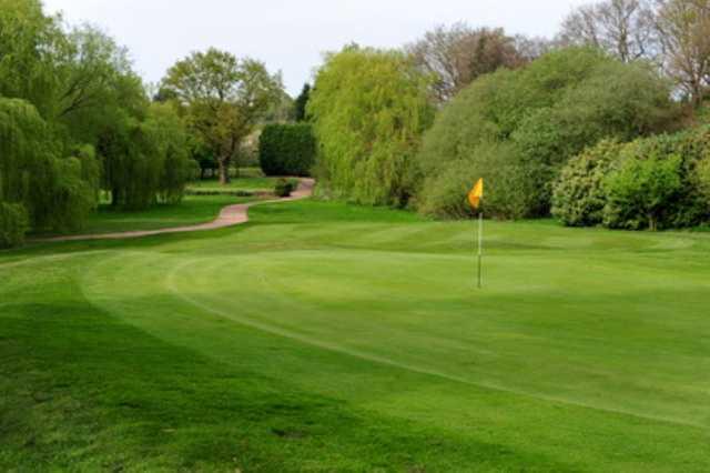 The Kidderminster Golf Club - photo 7