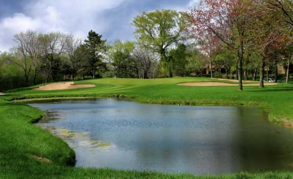 Mission Hills - photo 4