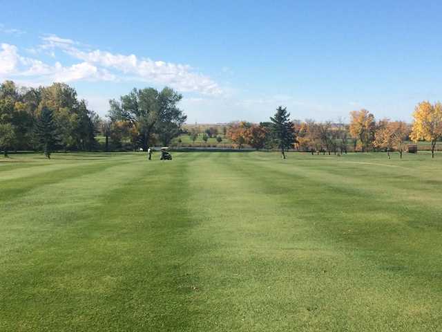 Crosby Country Club - photo 2