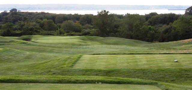 Carnegie Abbey Club - photo 3