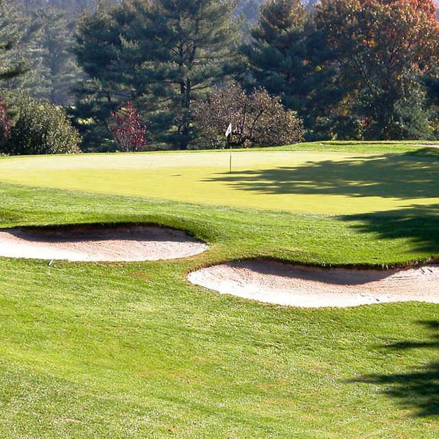 Moselem Springs Golf Club - photo 5
