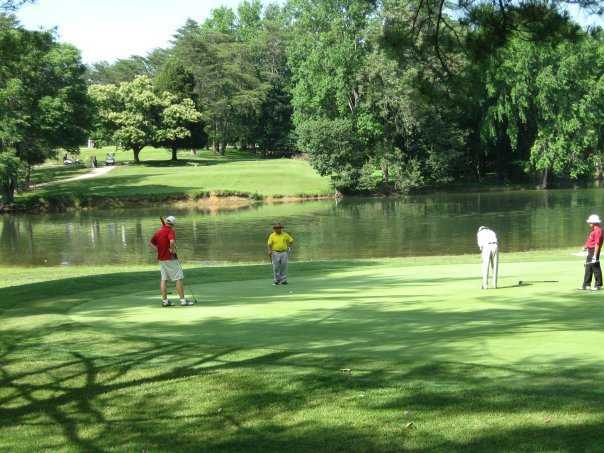 Pine Ridge Golf Course - photo 6