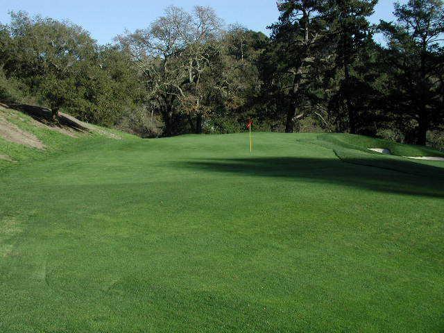 Orinda Country Club - photo 5