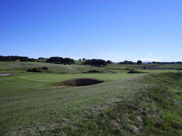 Lanark Golf Club - photo 6