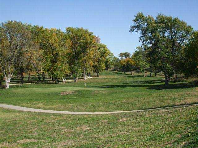 Shady Bend Golf Course - photo 2