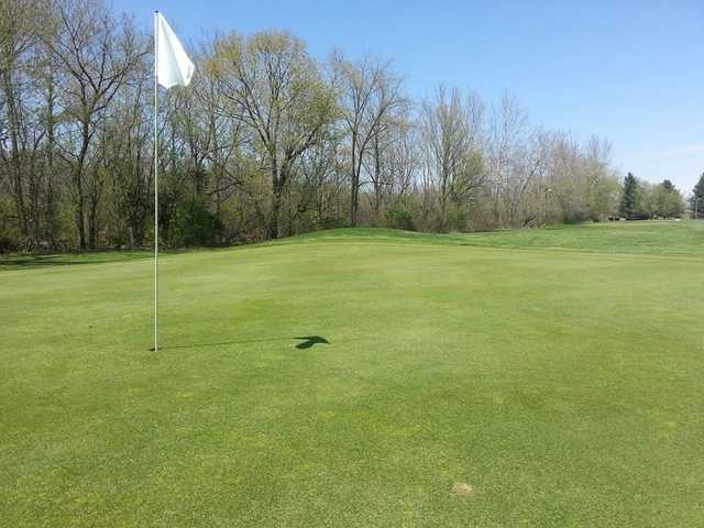Taylors' Par 3 - photo 2