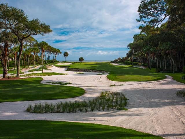 Atlantic Dunes by Davis Love III at Sea Pines Resort - photo 2