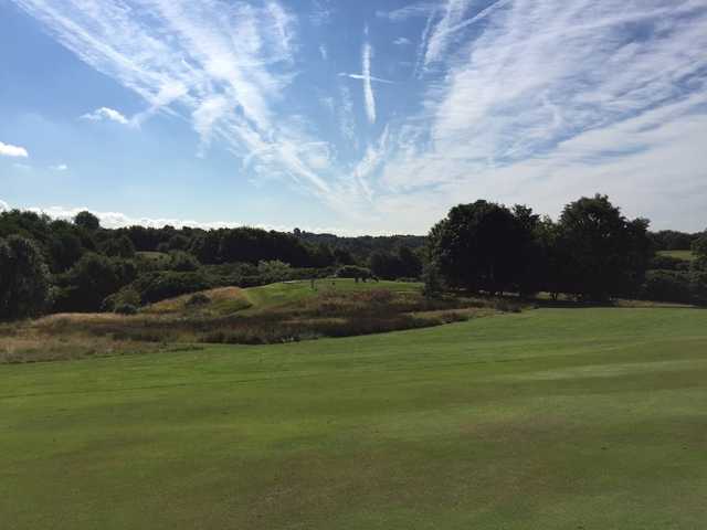 Heaton Park Golf Club - photo 5
