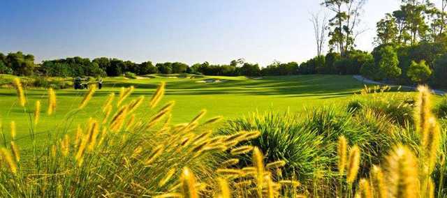 North Lakes Golf Club - photo 2
