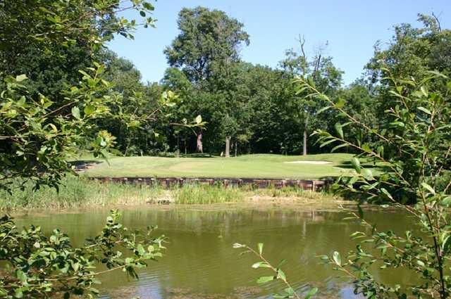 Mardyke Valley Golf Club - photo 7