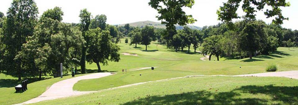 Fort Sill Golf Course - photo 6