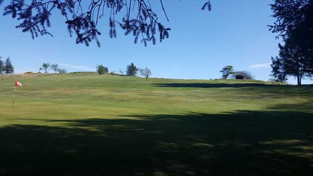 Haltwhistle Golf Club - photo 2