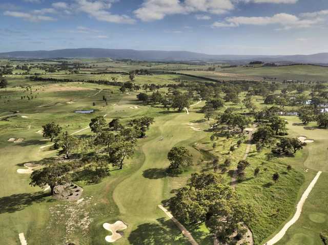 Growling Frog Golf Course - photo 1