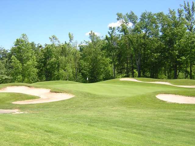 Sodus Bay Heights Golf Club - photo 3