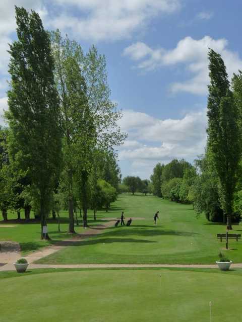 Windmill Hill Golf Centre - photo 3