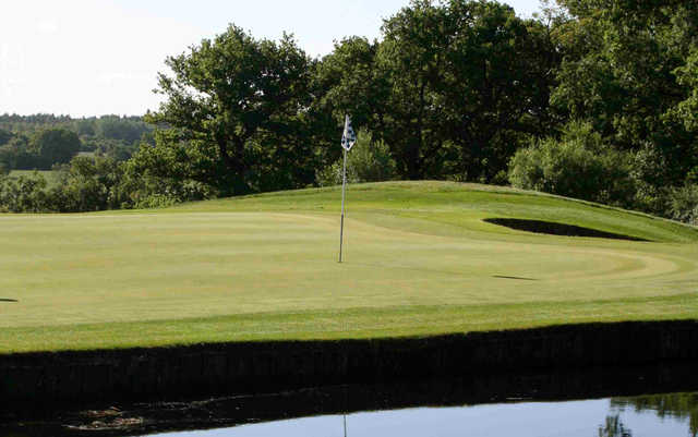 Studley Wood Golf Club - photo 1