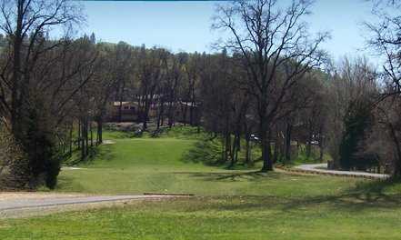 Phoenix Lake Golf Course - photo 2