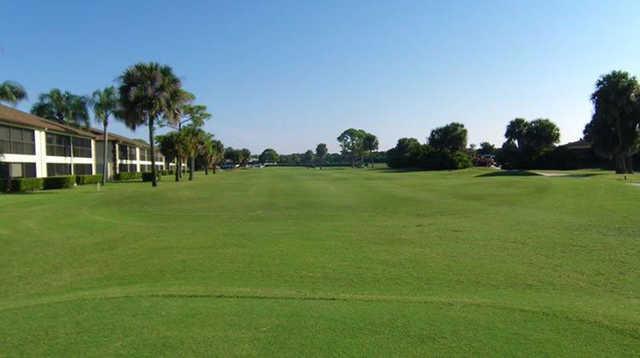 The Golf Club of Jupiter - photo 1