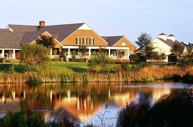 Country Club of Landfall - photo 2