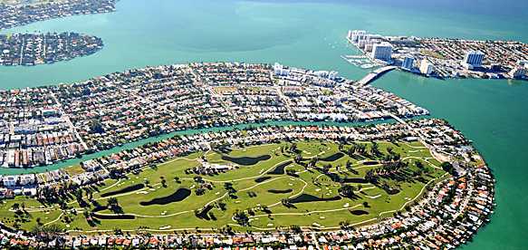 Normandy Shores Golf Club - photo 5