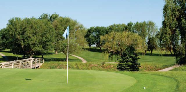 Willow Lakes Golf Course - photo 3