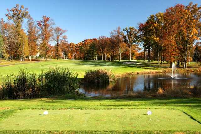 Cedarbrook Country Club