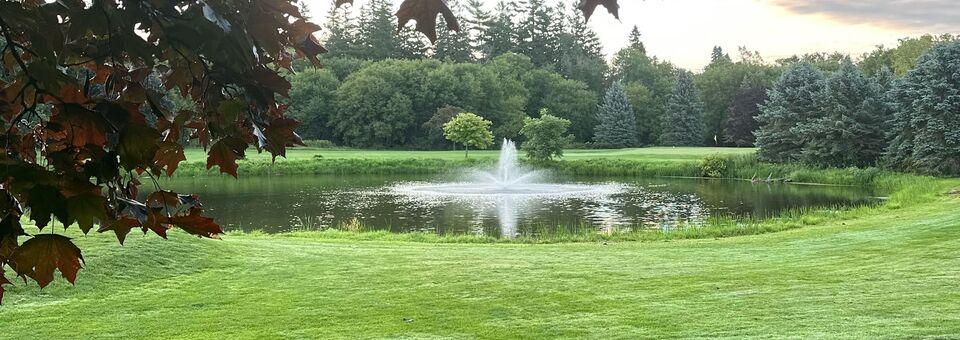 The Mill Golf Course - photo 7