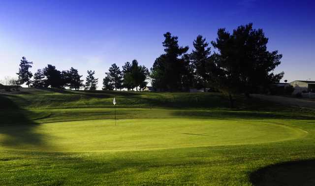 Green Tree Golf Course - photo 3