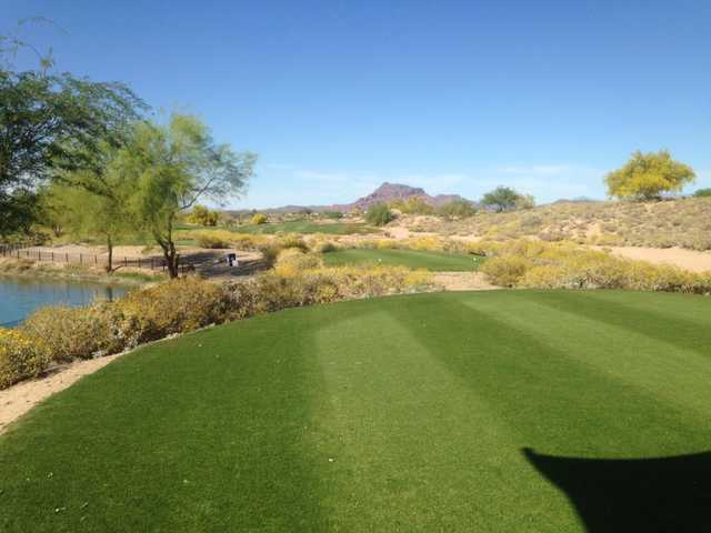 Longbow Golf Club - photo 5