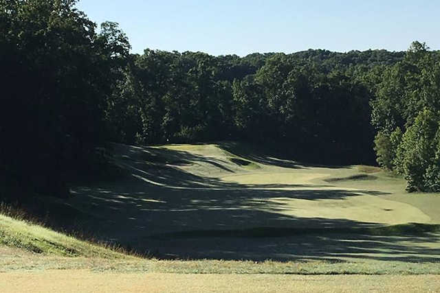 Village Creek 1 - photo 6