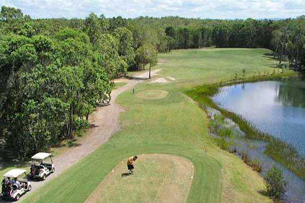 Mount Coolum Golf Club - photo 6