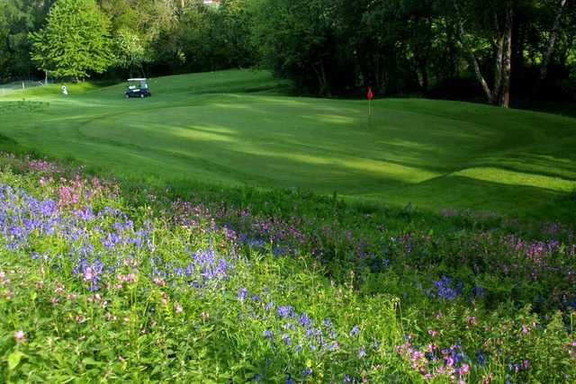 Grove Golf Centre - photo 8